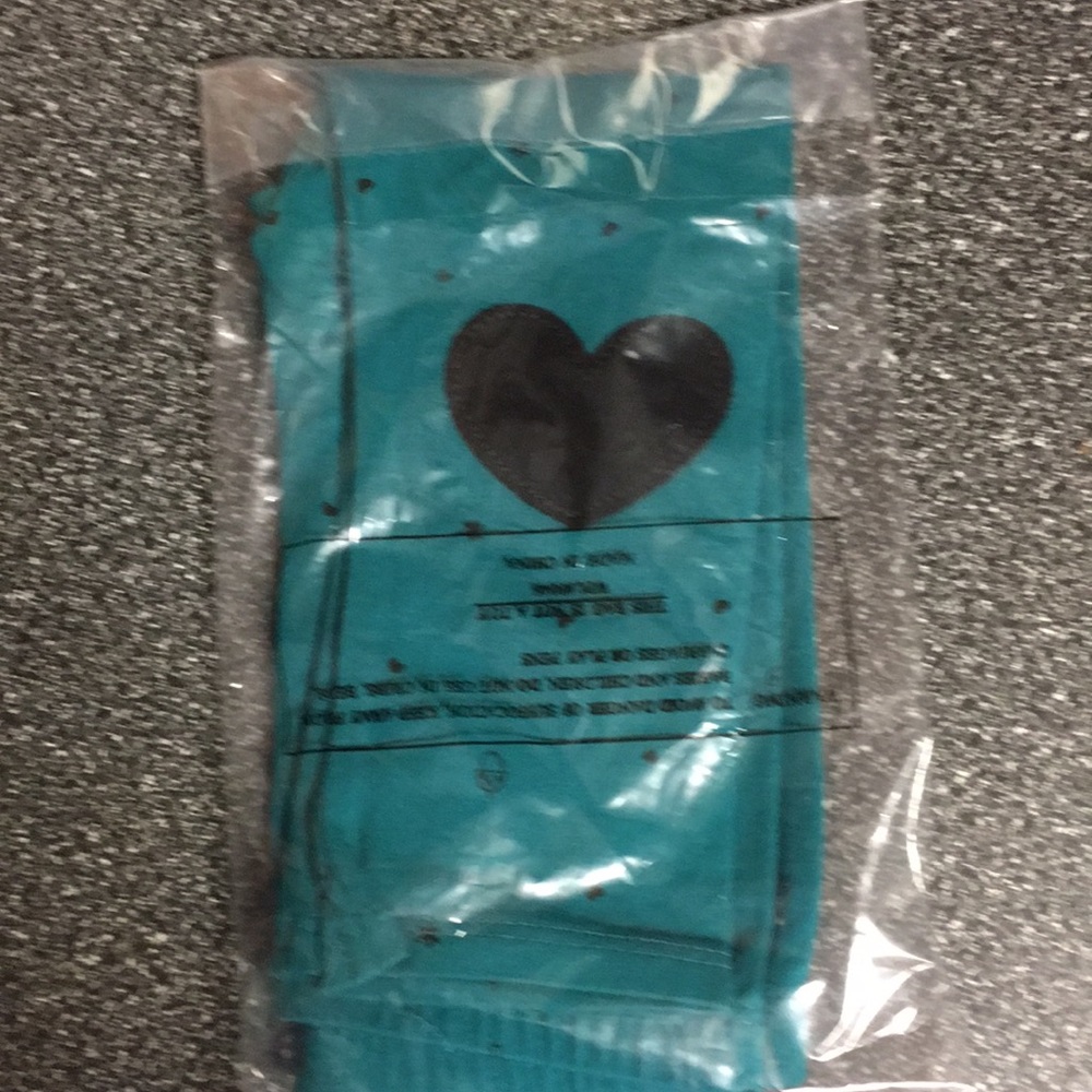 Green shift pant months